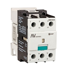 Контактор КМЭ 32А 400В АС EKF AVERES ctr-s-32-00-400-av