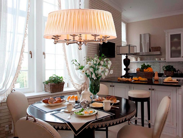 Подвесная люстра Newport 31508/C М0048103 Фото № 2