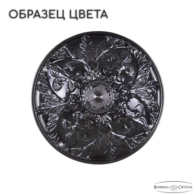 Подвесная люстра Bohemia Ivele AL16302/8/195 BG Фото № 2