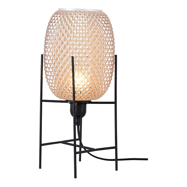 Настольная лампа Toplight Alice TL1211T-01BL Фото № 1
