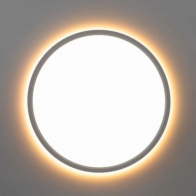 Потолочный светодиодный светильник Citilux Norma CL749320 изображение 11 Потолочный светодиодный светильник Citilux Norma CL749320 Фото № 11