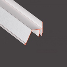 Стеновой контурный профиль Flexy для натяжных потолков 6488 KONTUR 02