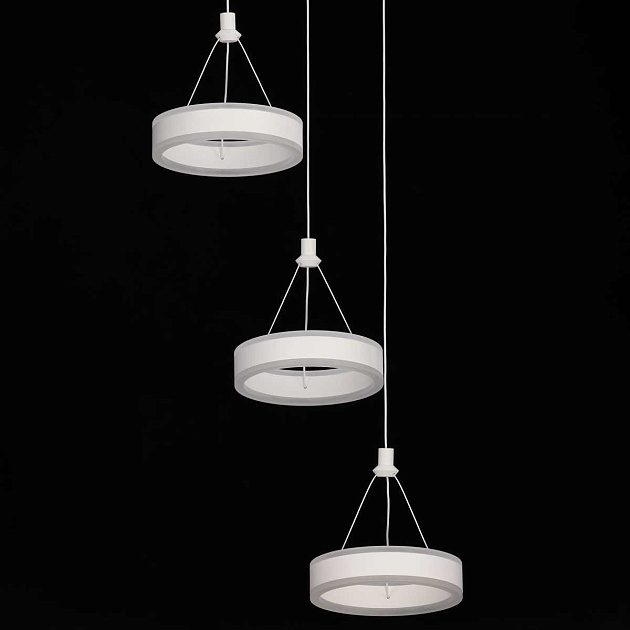 Подвесной светильник Citilux CL719050 изображение 9 Подвесной светильник Citilux CL719050 Фото № 9