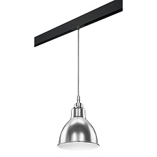 Комплект с трековым светильником Lightstar Loft (765014+595007) PRO765014