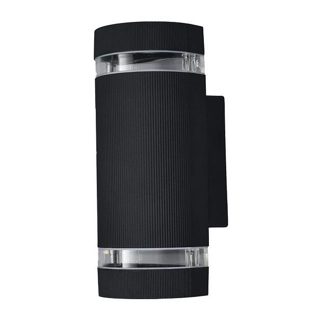 Уличный настенный светильник Apeyron Point 11-132 Фото № 1