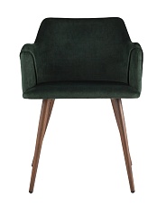 Кухонный стул Stool Group Монарх зеленый DC-1502 HLR-57 5