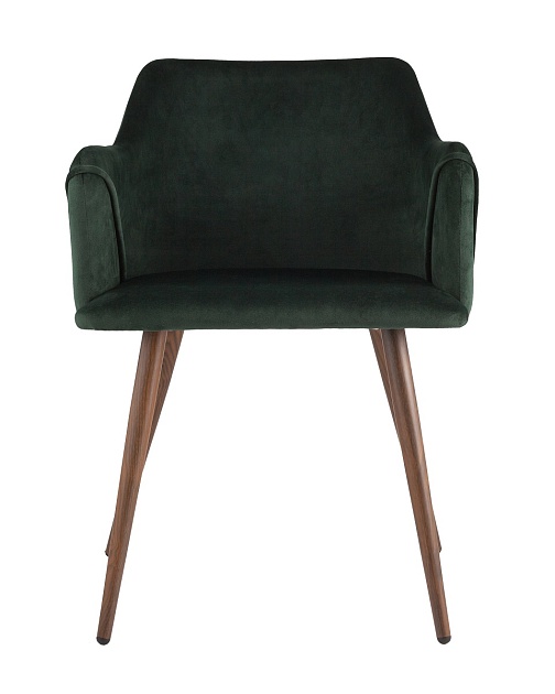 Кухонный стул Stool Group Монарх зеленый DC-1502 HLR-57 Фото № 6