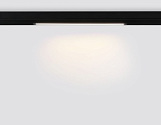 Трековый светодиодный светильник Ambrella Light Track System Magnetic 220V GL1282 5