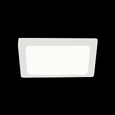 Встраиваемый светодиодный светильник Citilux Омега CLD50K080 2
