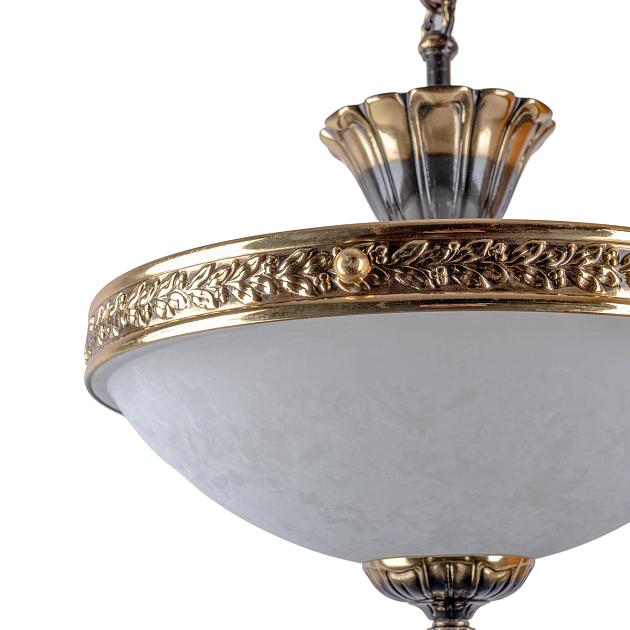 Потолочный светильник Ambiente 7140/30 PL PB изображение 3 Потолочный светильник Ambiente 7140/30 PL PB Фото № 3