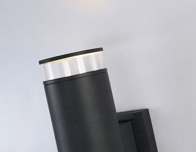 Уличный настенный светильник Ambrella light Garden ST3821 изображение 3 Уличный настенный светильник Ambrella light Garden ST3821 Фото № 3