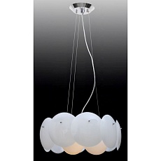 Подвесная люстра Crystal Lux Omega SP3 2