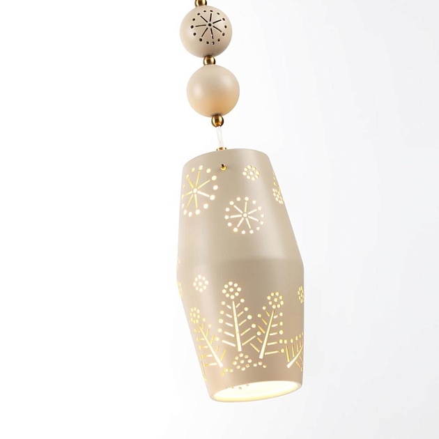 Подвесной светильник Odeon Light Karelia Pendant 5444/1B изображение 4 Подвесной светильник Odeon Light Karelia Pendant 5444/1B Фото № 4