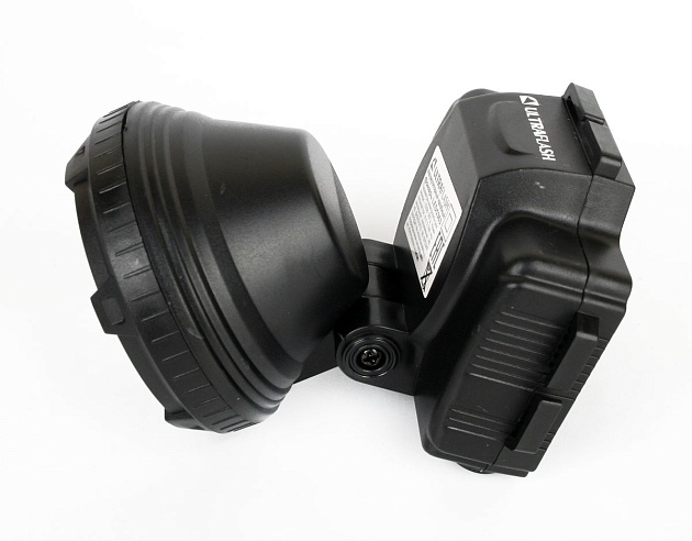 Налобный светодиодный фонарь Ultraflash Headlite аккумуляторный 90х75 33 лм LED5363 11257 фото 14