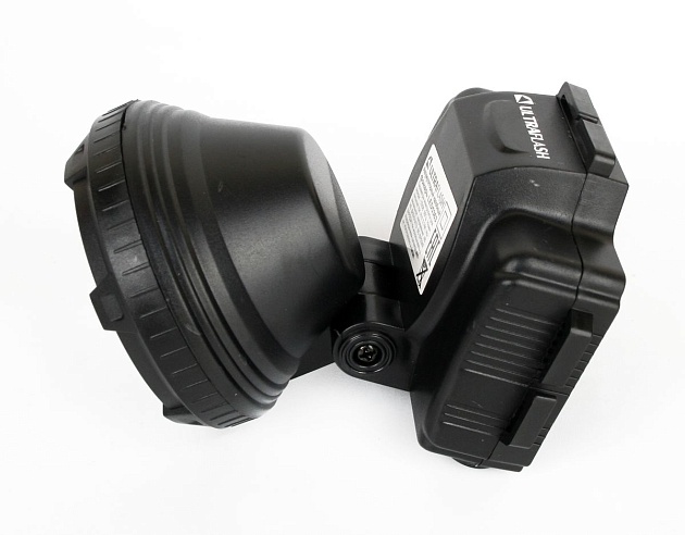 Налобный светодиодный фонарь Ultraflash Headlite аккумуляторный 90х75 33 лм LED5363 11257 Фото № 14