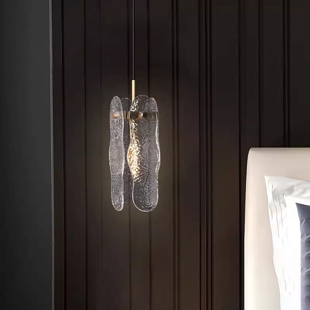 Подвесной светильник Romatti Kobo Tro 8892-1H Фото № 5