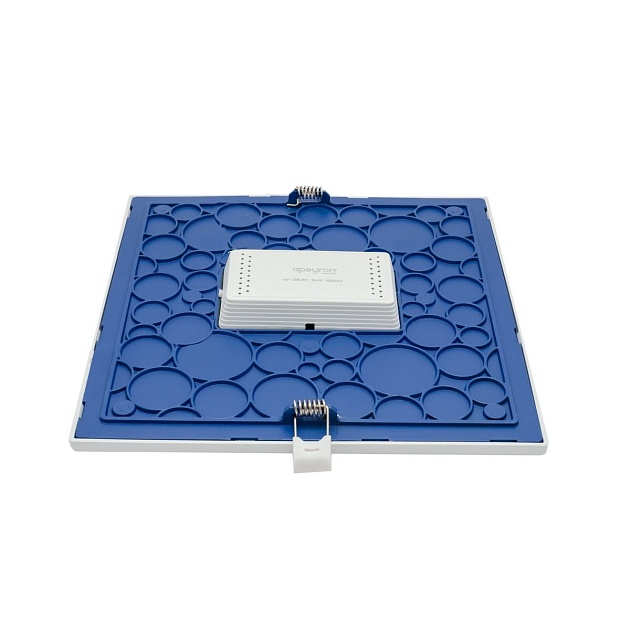 Встраиваемая светодиодная панель Apeyron 06-33 Фото № 5