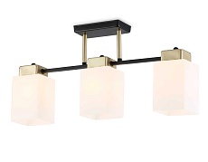 Люстра на штанге Ambrella light TRADITIONAL TR303046