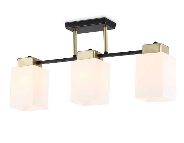 Люстра на штанге Ambrella light TRADITIONAL TR303046 Фото № 1
