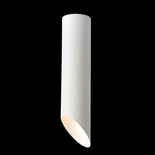 Потолочный светильник Crystal Lux CLT 039PL250 WH-WH Фото № 1