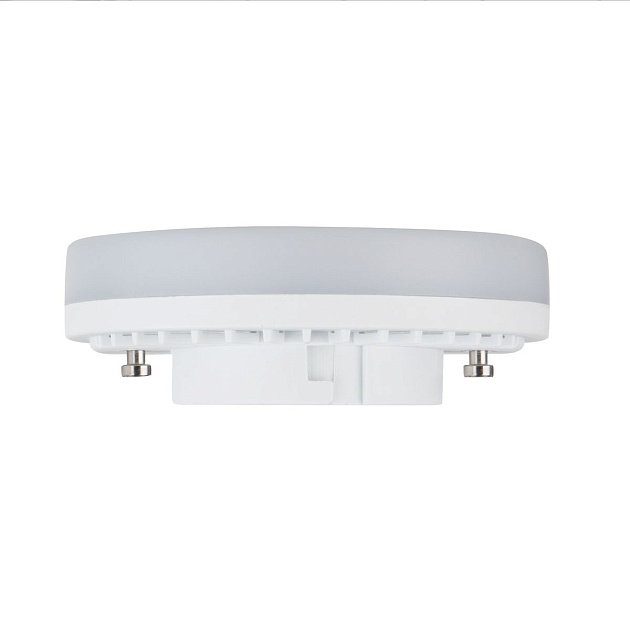 Лампа светодиодная Elektrostandard GX53 8W 4200K матовая a049828 Фото № 2