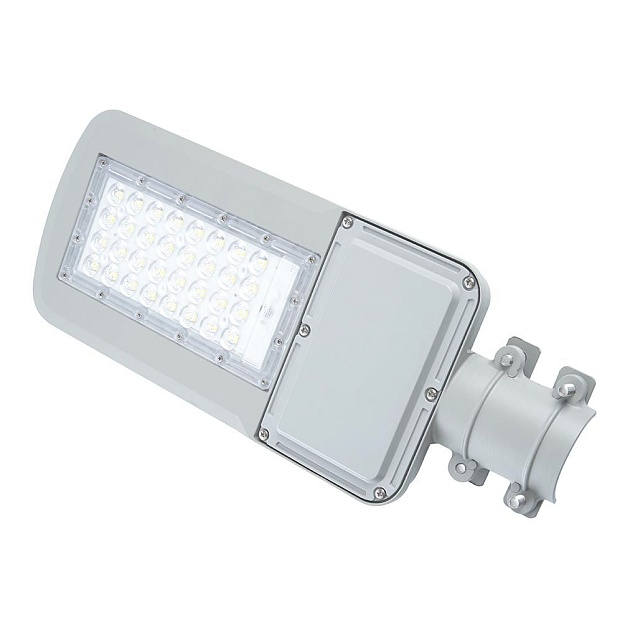 Уличный светодиодный консольный светильник Feron SP3040 41550 изображение 1 Уличный светодиодный консольный светильник Feron SP3040 41550 Фото № 1