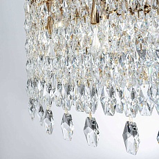 Подвесная люстра MODELUX ML.7074.12 GD 4