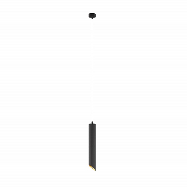 Подвесной светильник Maytoni Lipari P044PL-01-40GU10-B изображение 1 Подвесной светильник Maytoni Lipari P044PL-01-40GU10-B Фото № 1