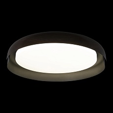 Потолочный светодиодный светильник Loft IT Coin 10198 Black 5