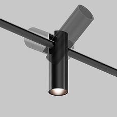 Трековый светильник Maytoni Technical ARITY Focus TR235-1-5W3K-B 4