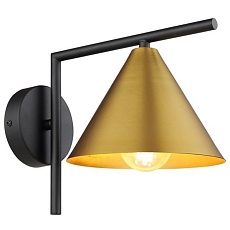 Бра Arte Lamp David A7033AP-1BK 2