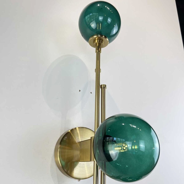 Бра Imperium Loft Motel 140885-26 Фото № 5