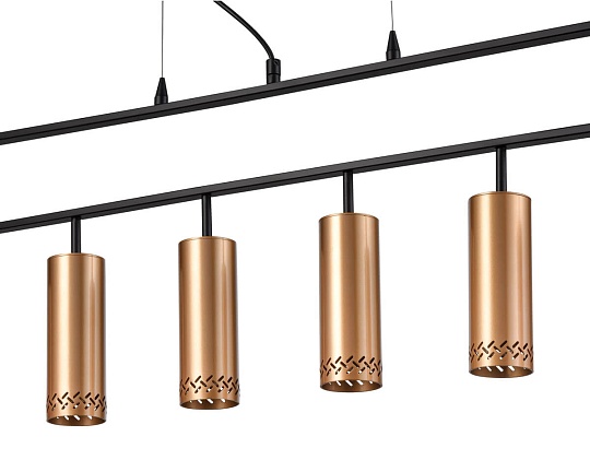 Подвесной светильник Vele Luce Brio VL5794P06 изображение 4 Подвесной светильник Vele Luce Brio VL5794P06 Фото № 4