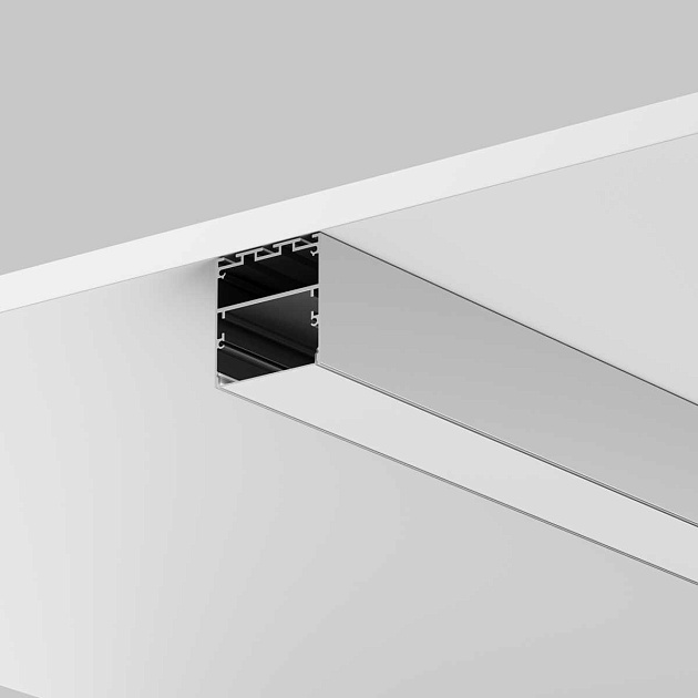 Комплектующие для профиля Maytoni Led Strip 642050 изображение 2 Комплектующие для профиля Maytoni Led Strip 642050 Фото № 2