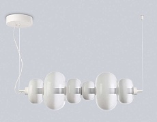 Подвесной светодиодный светильник Ambrella light High Light LH11071 3