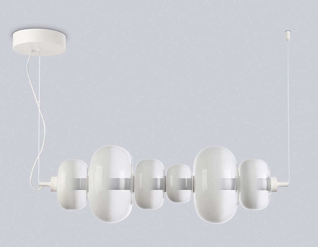 Подвесной светодиодный светильник Ambrella light High Light LH11071 изображение 4 Подвесной светодиодный светильник Ambrella light High Light LH11071 Фото № 4