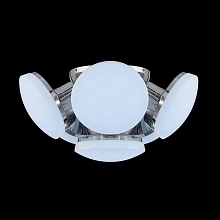 Потолочная светодиодная люстра Citilux Тамбо CL716161Nz 1