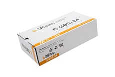 Блок питания SWG 24V 300W IP20 12,5A S-300-24 000119 3