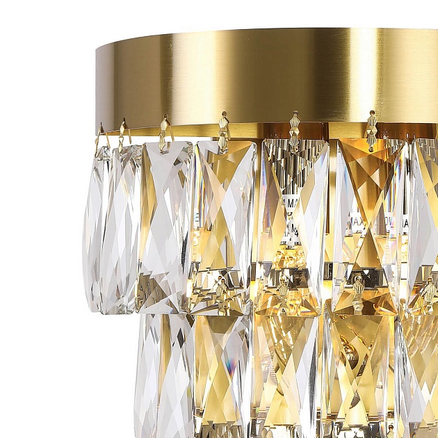 Настенный светильник Favourite Magnitudo 2206-2W Фото № 3