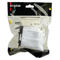 Диммир Stekker Катрин графит GLS10-7106-06 49413 1