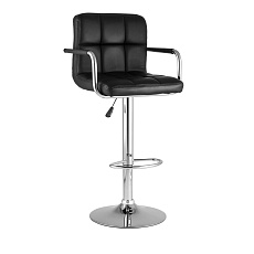 Барный стул Stool Group Малави черный BC-V003 black