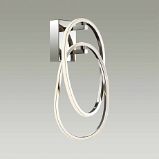 Настенный светильник Odeon Light L-vision Space 4891/23WL 1