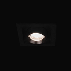 Встраиваемый светильник Loft IT Apex 10327/D Black 4