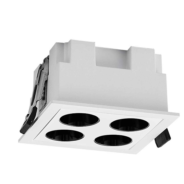 Встраиваемый светильник Mantra BLAU 9130 Фото № 1