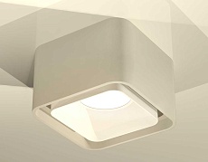 Комплект потолочного светильника Ambrella light Techno Spot XC (C7834, N7755) XS7834010 2