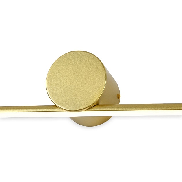 Подсветка для картин Escada Line 10281/1LED Gold Фото № 3