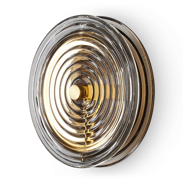 Настенный светодиодный светильник Freya Borbon FR5442WL-L7B изображение 1 Настенный светодиодный светильник Freya Borbon FR5442WL-L7B Фото № 1