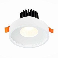 Встраиваемый светодиодный светильник ST Luce ST751.538.10