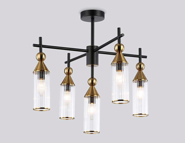 Подвесная люстра Ambrella light High Light LH55256 Фото № 2