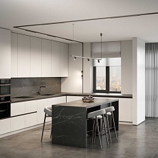 Ввод питания Elektrostandard Titan Line 85005/00 a069718 1